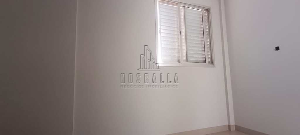 Apartamento em Jaboticabal, no bairro Centro