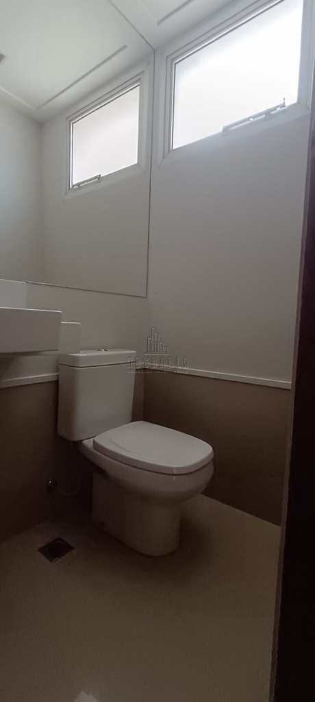 Apartamento em Jaboticabal, no bairro Centro