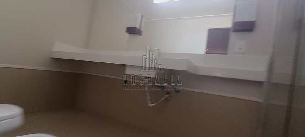 Apartamento em Jaboticabal, no bairro Centro