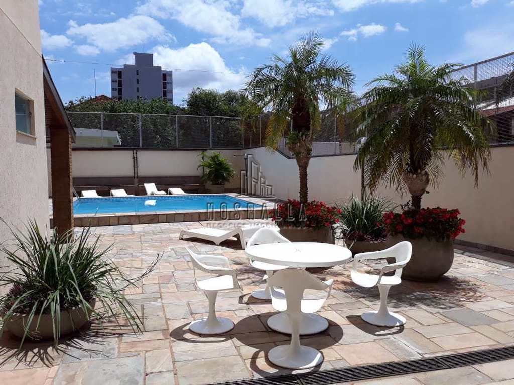 Apartamento em Jaboticabal, no bairro Centro