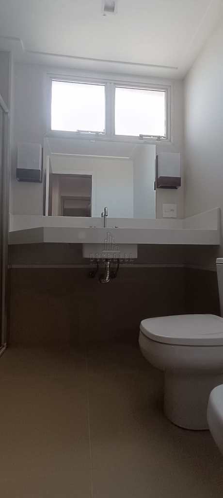 Apartamento em Jaboticabal, no bairro Centro