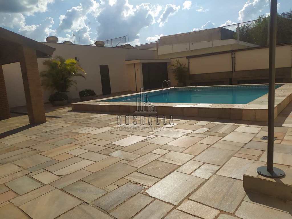 Apartamento em Jaboticabal, no bairro Centro