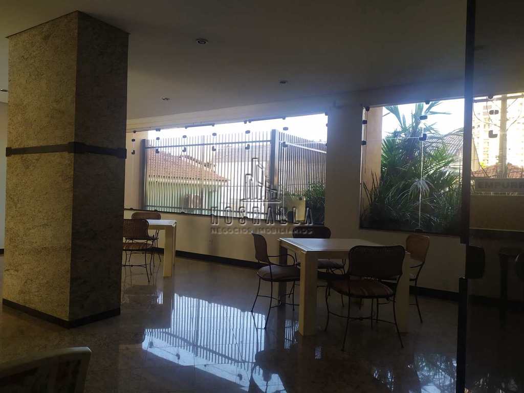 Apartamento em Jaboticabal, no bairro Centro