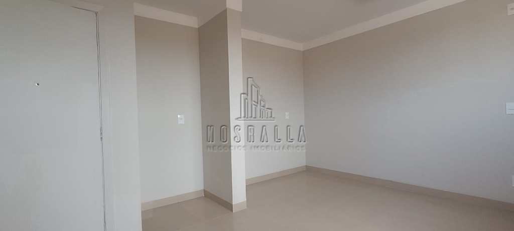 Apartamento em Jaboticabal, no bairro Centro