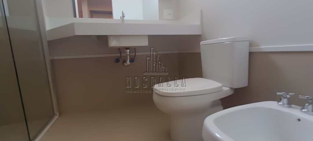 Apartamento em Jaboticabal, no bairro Centro
