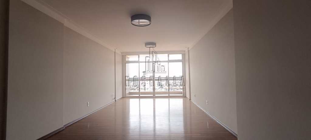 Apartamento em Jaboticabal, no bairro Centro