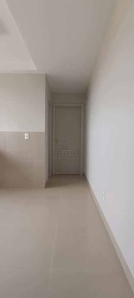 Apartamento em Jaboticabal, no bairro Centro