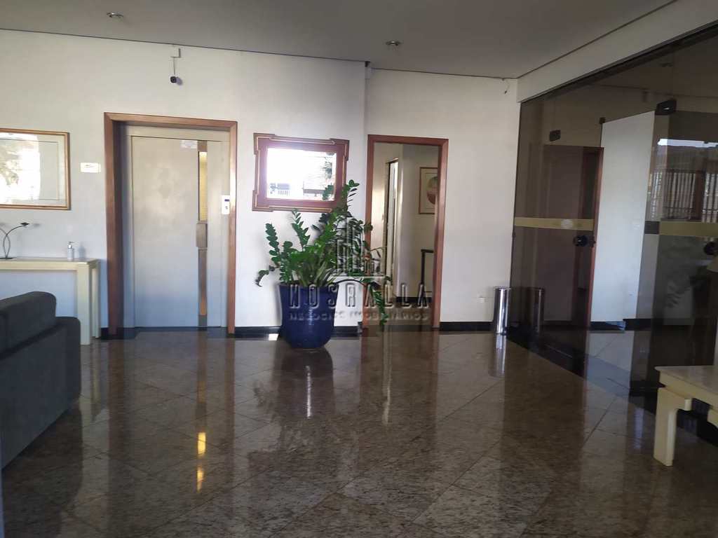 Apartamento em Jaboticabal, no bairro Centro