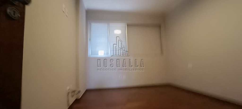 Apartamento em Jaboticabal, no bairro Centro