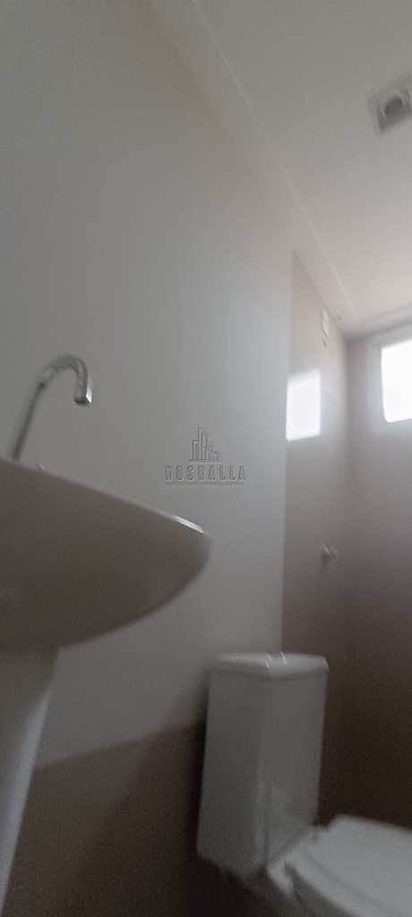 Apartamento em Jaboticabal, no bairro Centro