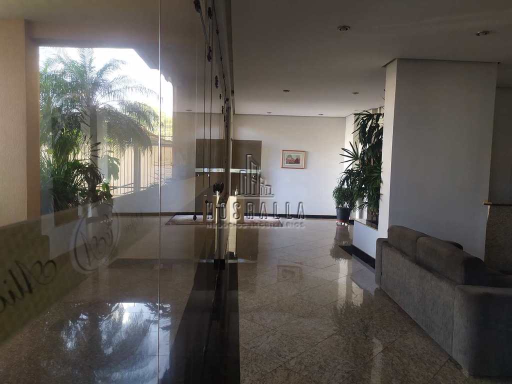 Apartamento em Jaboticabal, no bairro Centro