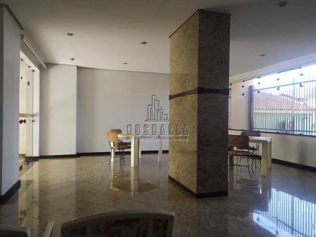 Apartamento em Jaboticabal, no bairro Centro