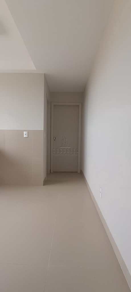 Apartamento em Jaboticabal, no bairro Centro