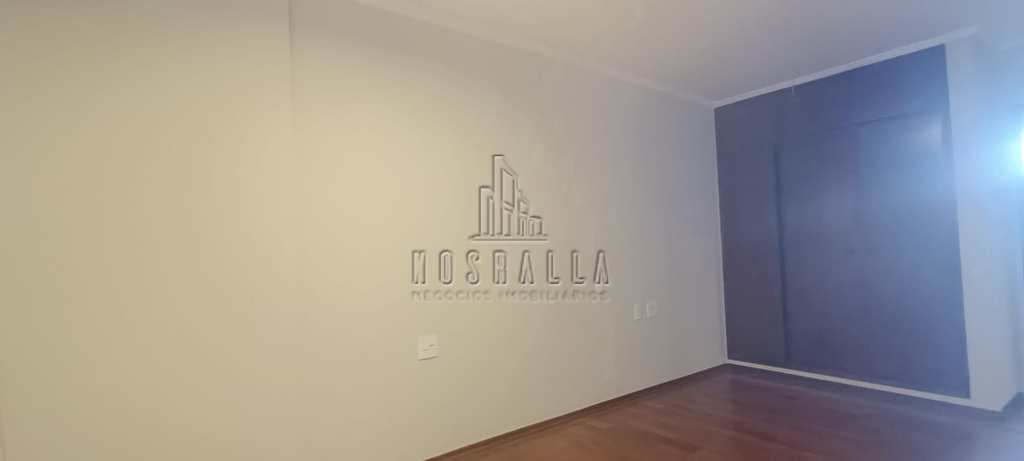 Apartamento em Jaboticabal, no bairro Centro