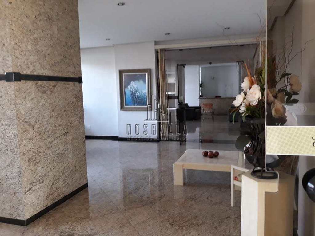 Apartamento em Jaboticabal, no bairro Centro