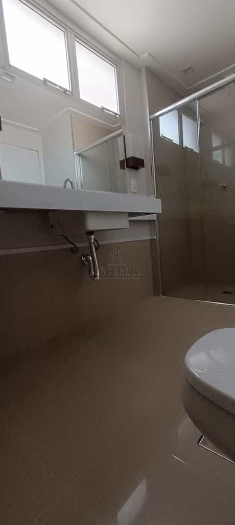 Apartamento em Jaboticabal, no bairro Centro