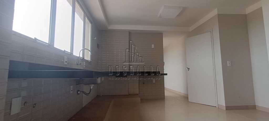 Apartamento em Jaboticabal, no bairro Centro