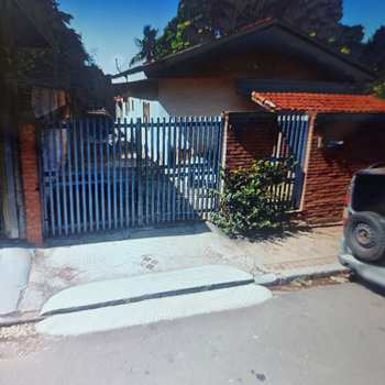 Casa em Jaboticabal, bairro Ponte Seca