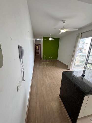 Apartamento, código 1725115 em Jaboticabal, bairro Vila Santa Tereza