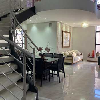 Casa em Jaboticabal, bairro Athenas Paulista