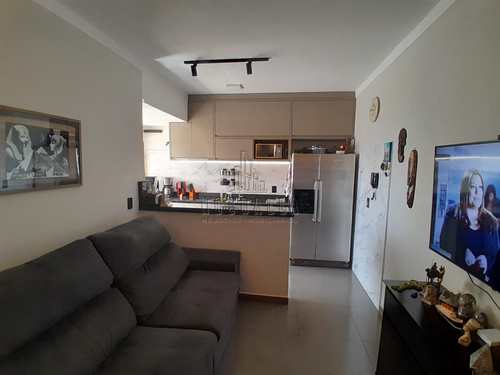 Apartamento, código 1725125 em Jaboticabal, bairro Jardim Nova Aparecida