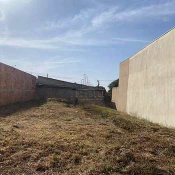 Terreno em Jaboticabal, bairro Planalto Verde II