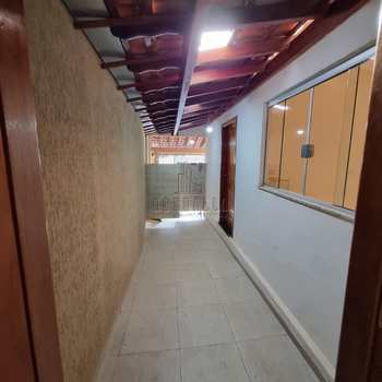 Casa em Jaboticabal, bairro Aparecida