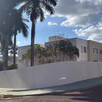 Apartamento em Jaboticabal, bairro Jardim Morumbi