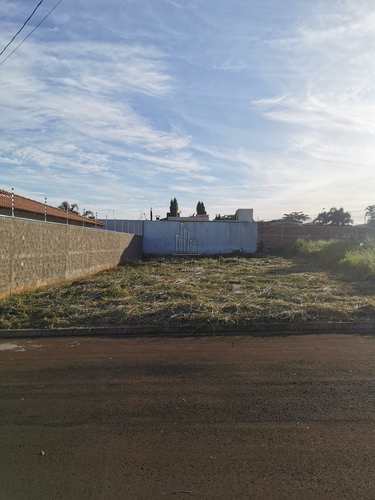 Terreno, código 1725136 em Jaboticabal, bairro Jardim Monterrey II