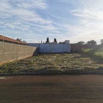 Terreno em Jaboticabal, bairro Jardim Monterrey II