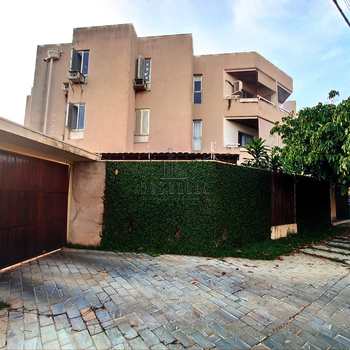 Apartamento em Jaboticabal, bairro Jardim Santa Rita