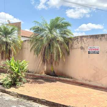 Terreno em Jaboticabal, bairro Jardim São Marcos I