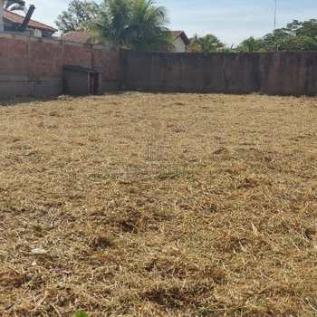 Terreno em Jaboticabal, bairro Jardim São Marcos I