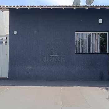 Casa de Condomínio em Jaboticabal, bairro Jardim Pedroso