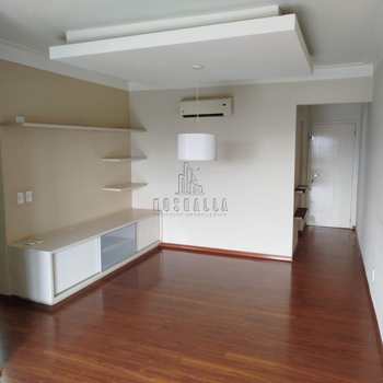 Apartamento em Jaboticabal, bairro Santa Luzia