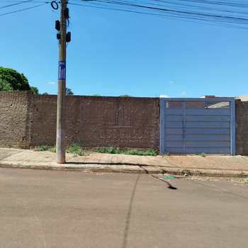 Terreno em Jaboticabal, bairro Residencial Bom Jesus