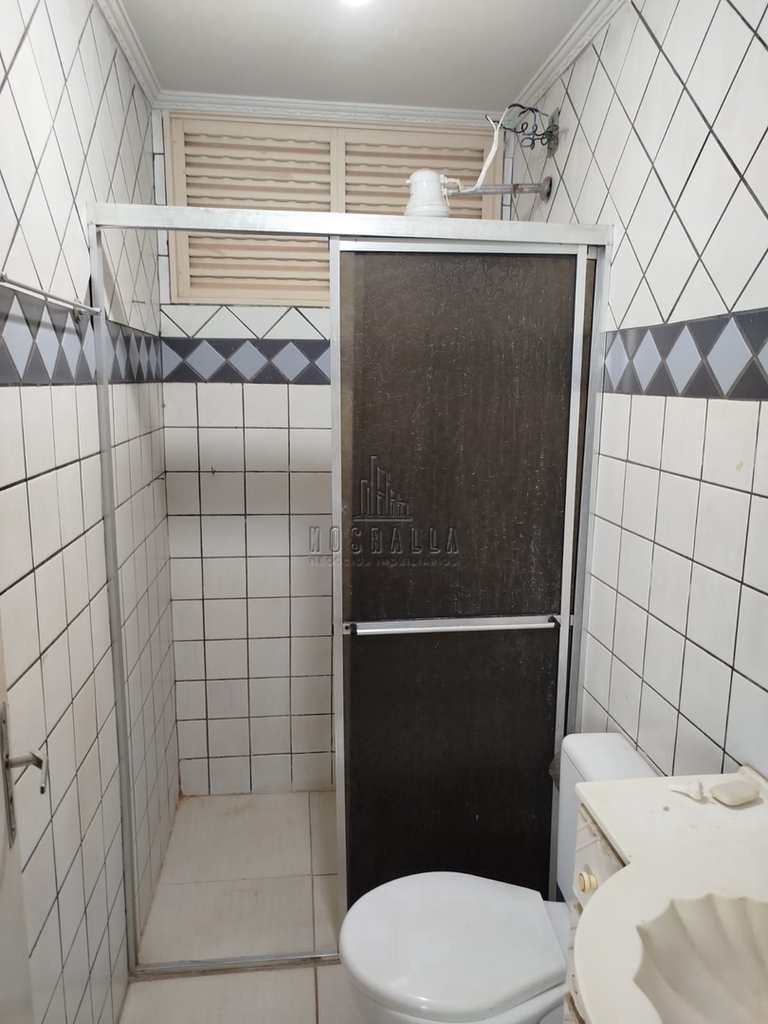 Apartamento em Jaboticabal, no bairro Vila Industrial