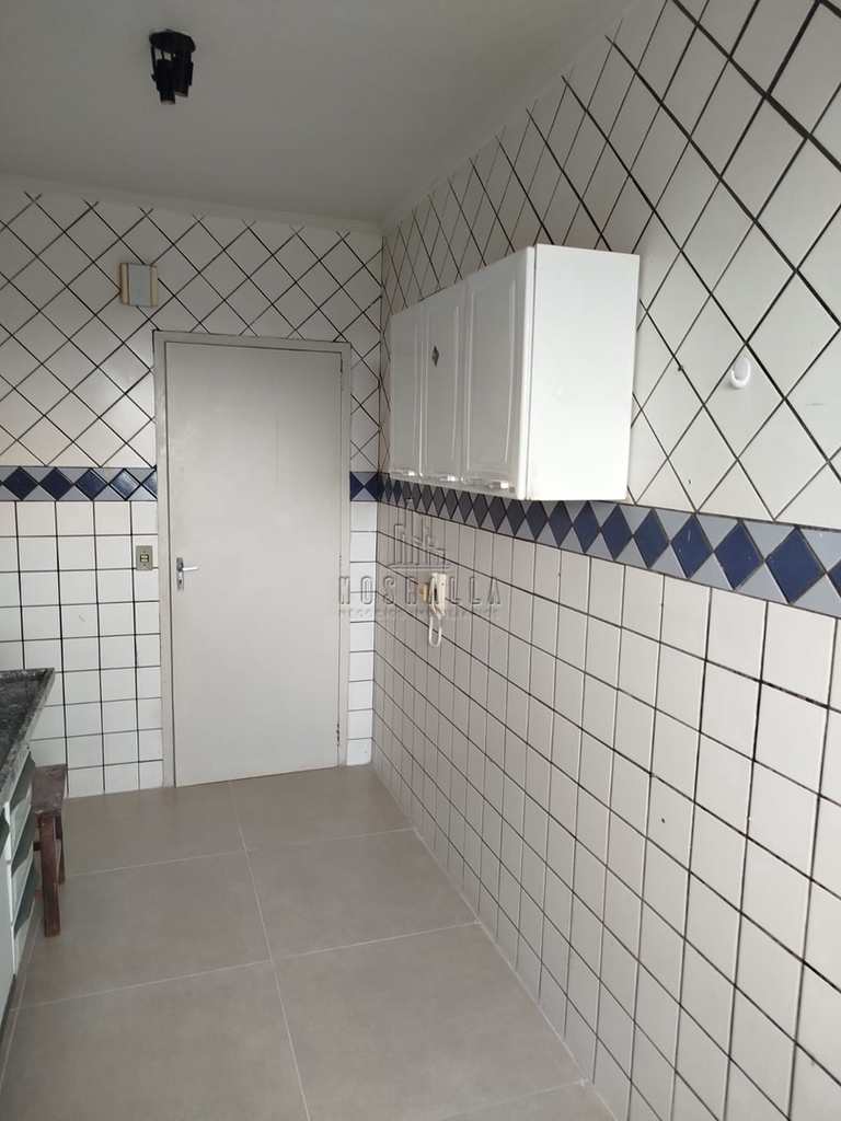 Apartamento em Jaboticabal, no bairro Vila Industrial