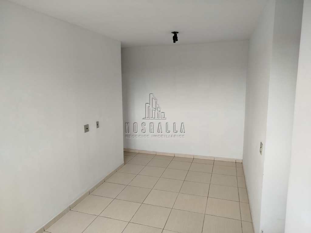 Apartamento em Jaboticabal, no bairro Vila Industrial
