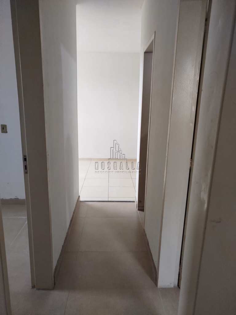 Apartamento em Jaboticabal, no bairro Vila Industrial