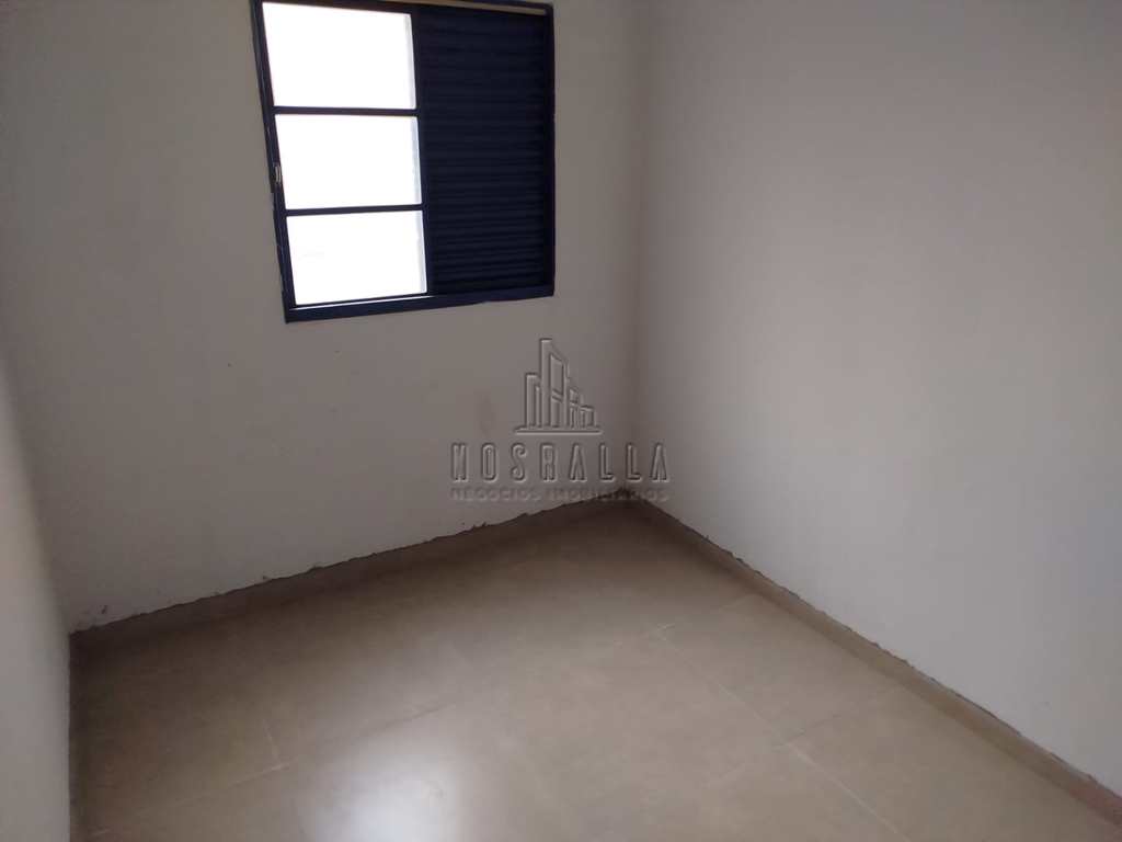 Apartamento em Jaboticabal, no bairro Vila Industrial
