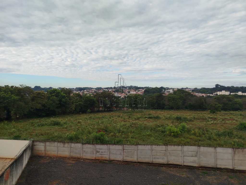 Apartamento em Jaboticabal, no bairro Vila Industrial