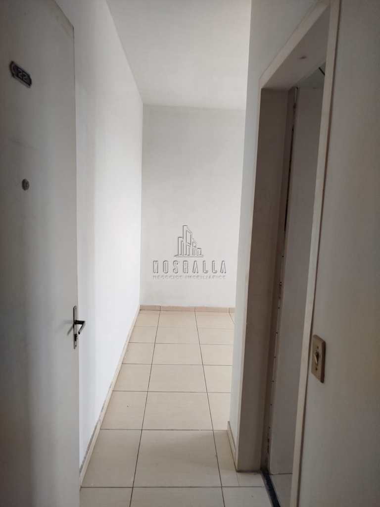 Apartamento em Jaboticabal, no bairro Vila Industrial