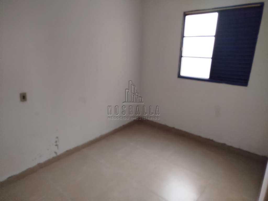 Apartamento em Jaboticabal, no bairro Vila Industrial