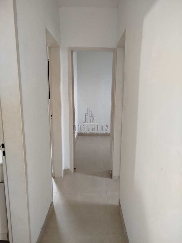 Apartamento em Jaboticabal, no bairro Vila Industrial