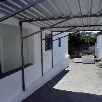 Casa em Jaboticabal, bairro Centro