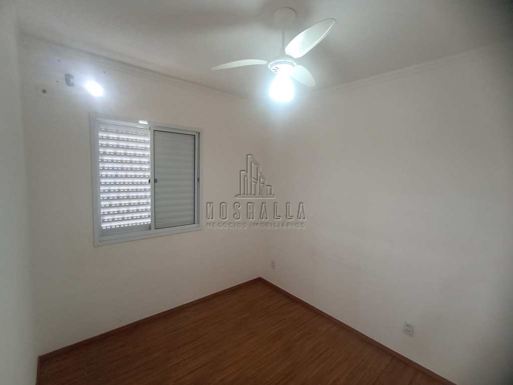 Apartamento em Jaboticabal, no bairro Sorocabano