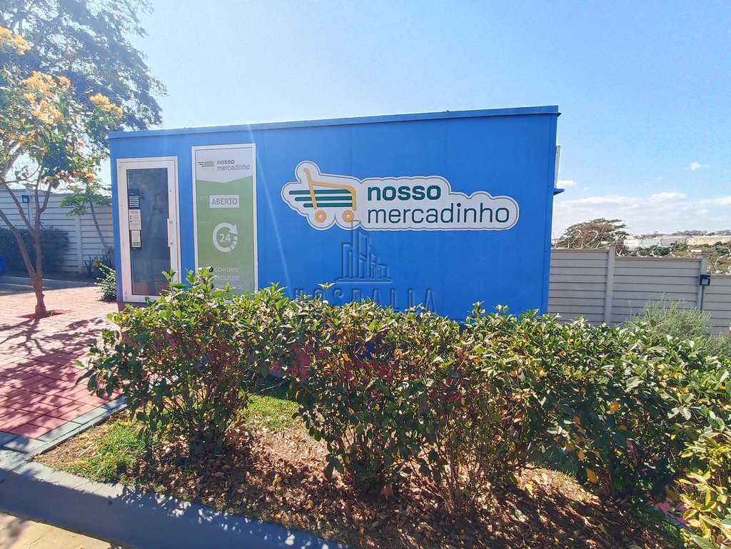 Apartamento em Jaboticabal, no bairro Sorocabano