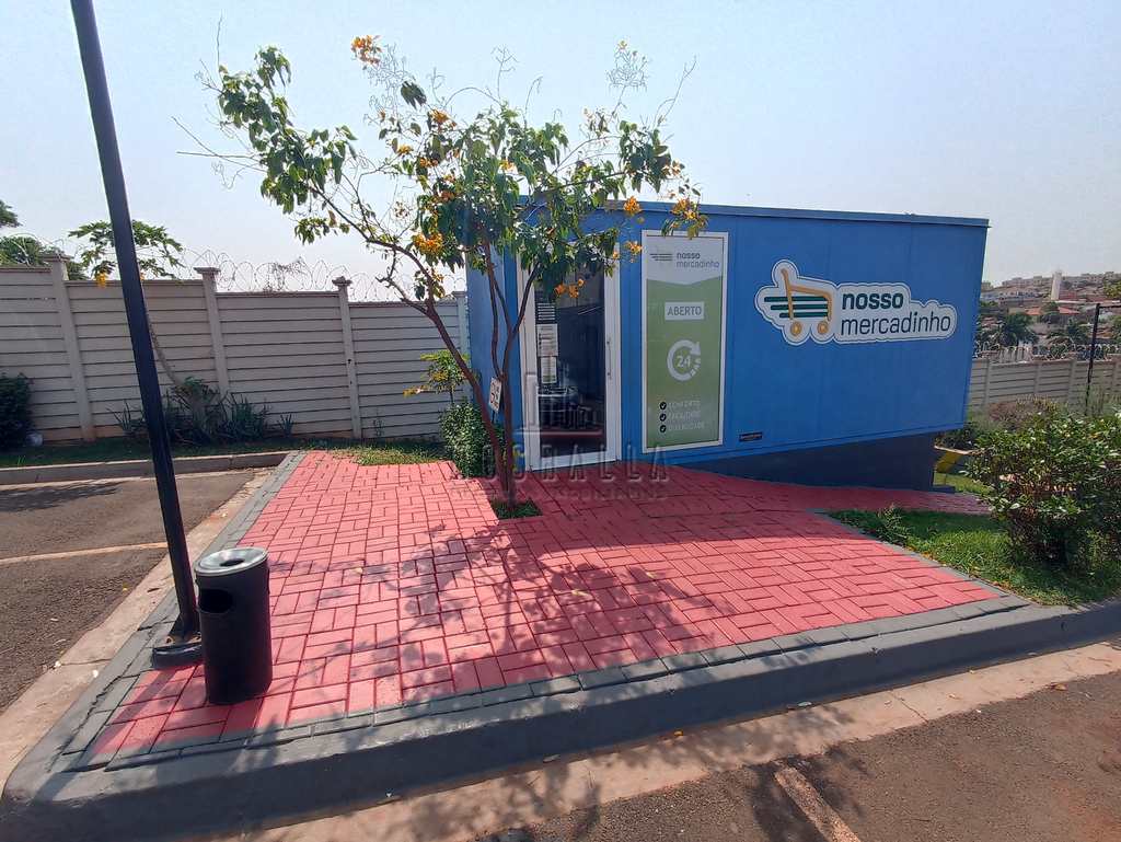 Apartamento em Jaboticabal, no bairro Sorocabano