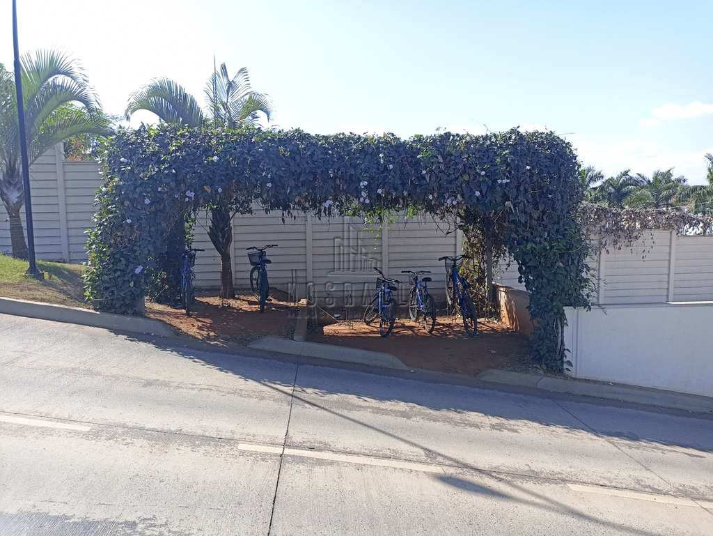Apartamento em Jaboticabal, no bairro Sorocabano